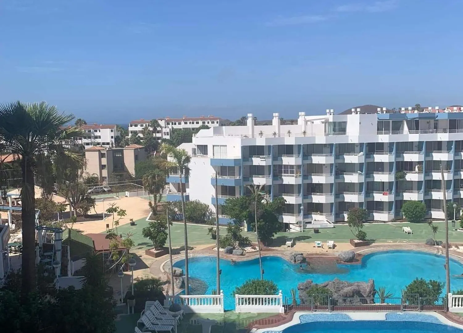 Green Mary - Pools And Sunny Balcony San Miguel de Abona