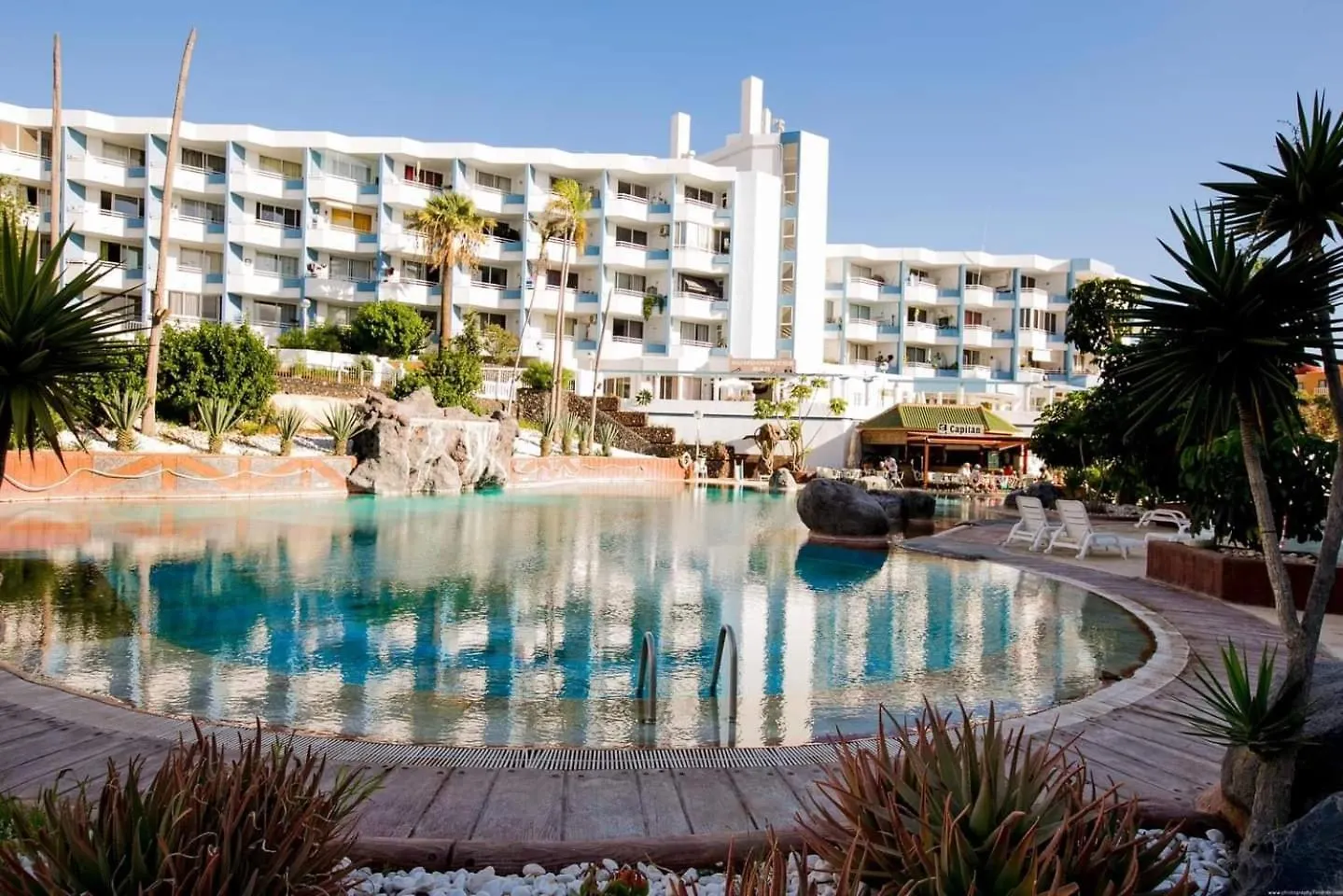 Green Mary - Pools And Sunny Balcony San Miguel de Abona